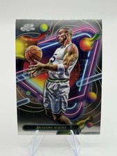 2024 Topps Cosmic Chrome Dallas Mavericks Jason Kidd #143 Trading Card FREE SHIP