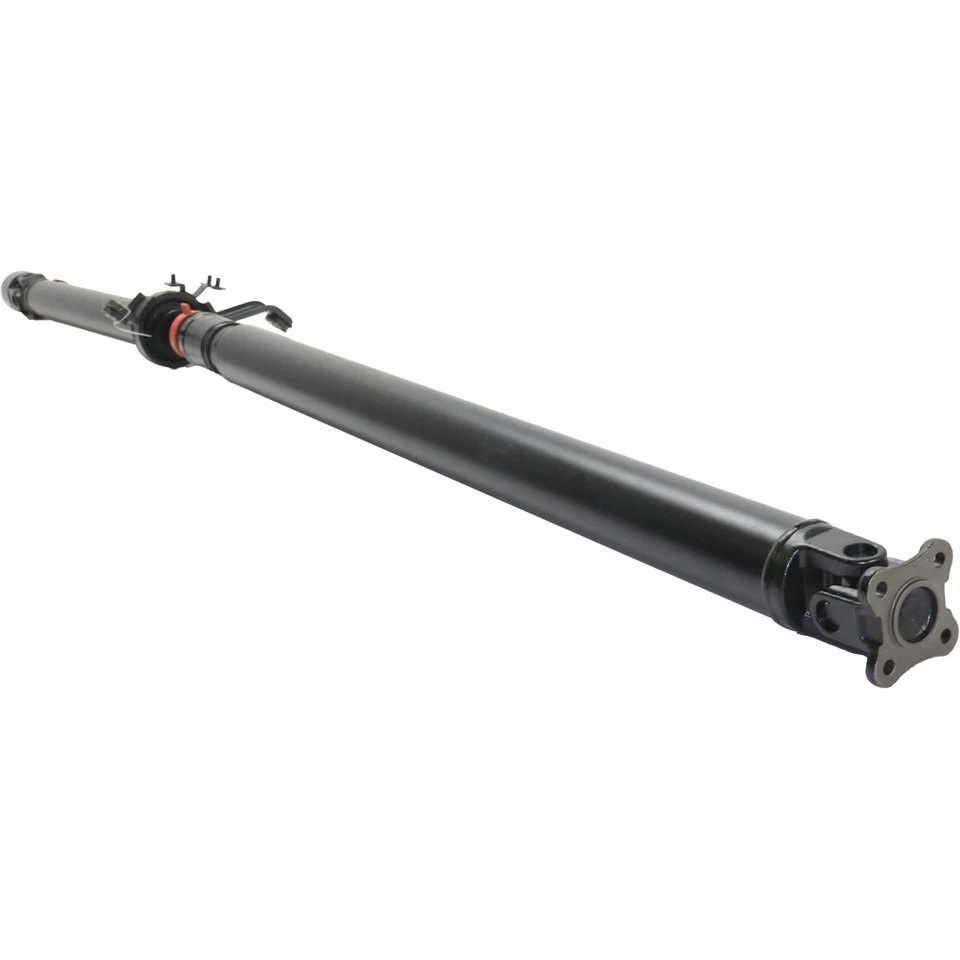 Árbol de transmisión trasero para Jeep Patriot 2007-2016 2,0 2,4 L 4x4 79-11/16 pulgadas (2024 mm) Foto 3 de 4