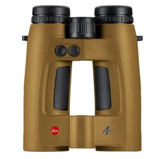 Leica Geovid Pro 10x42 AB+ Rangefinding Binoculars, Ballistics Software (40818)