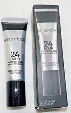 SMASHBOX 24 Hour Photo Finish Shadow Primer 0.41oz NIB