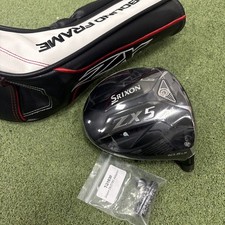 Srixon ZX5 LS Driver MKII - 10,5&deg; - nur Kopf