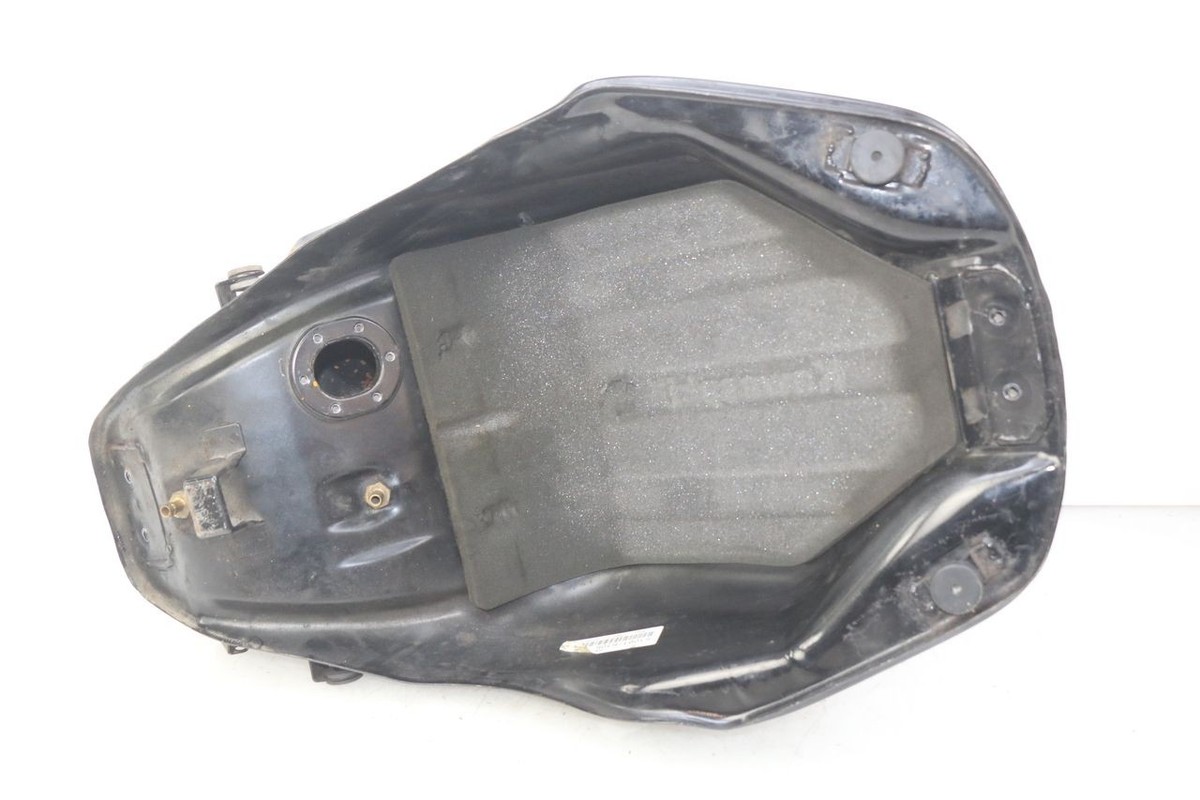 FUEL TANK - KAWASAKI ZZR 600 (1995 - 2004) 3666127634770| eBay