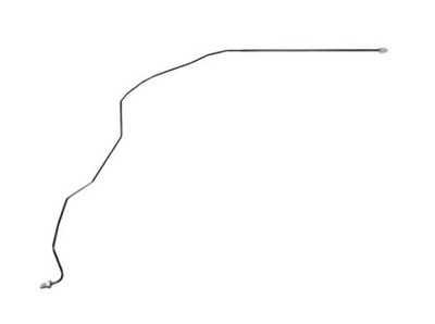 Genuine Saab Brake Line For 2003 Saab 9-3 4648515-AF