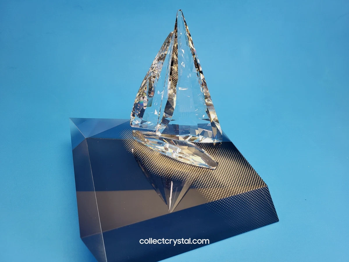 Swarovski Sailing Legend for sale | eBay