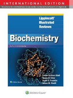 Lippincott® Illustrated Reviews: Biochemistry, David S. Franklin