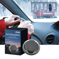 Auto Frostschutzmittel Elektromagnetischer Enteiser Schnee Schnee Entfernung