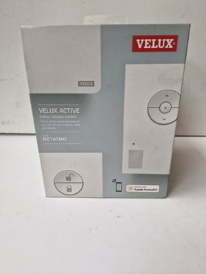 VELUX ACTIVE Raumklimaregler Starter Kit (KIX 300)
