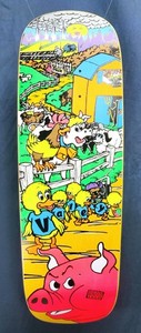 Skateboard Vallely | eBay
