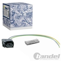 Vemo Stecker Kabelreparatursatz Abgasdrucksensor Passend FüR Dacia Duster Lodgy