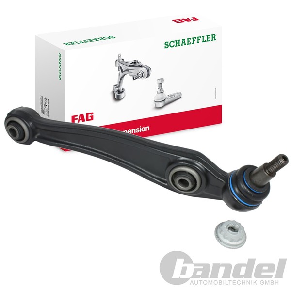 Schaeffler FAG Querlenker Vorderachse Rechts Unten Hinten Passend FüR BMW X5 X6-image