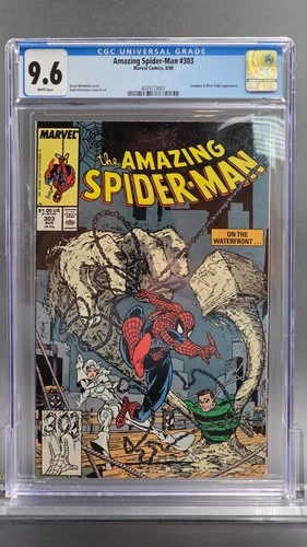 Comic Image