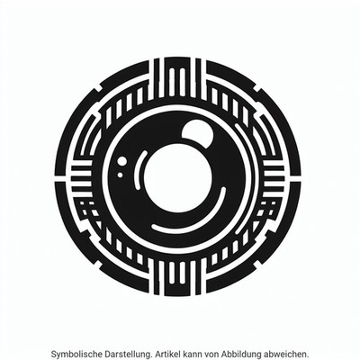 HELLA GUTMANN Linse 9EL 857 597-001