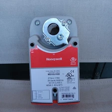 Honeywell MS3103J1030 Spring Return Damper Actuator 27 LB-IN 3 NM 24V - No Box