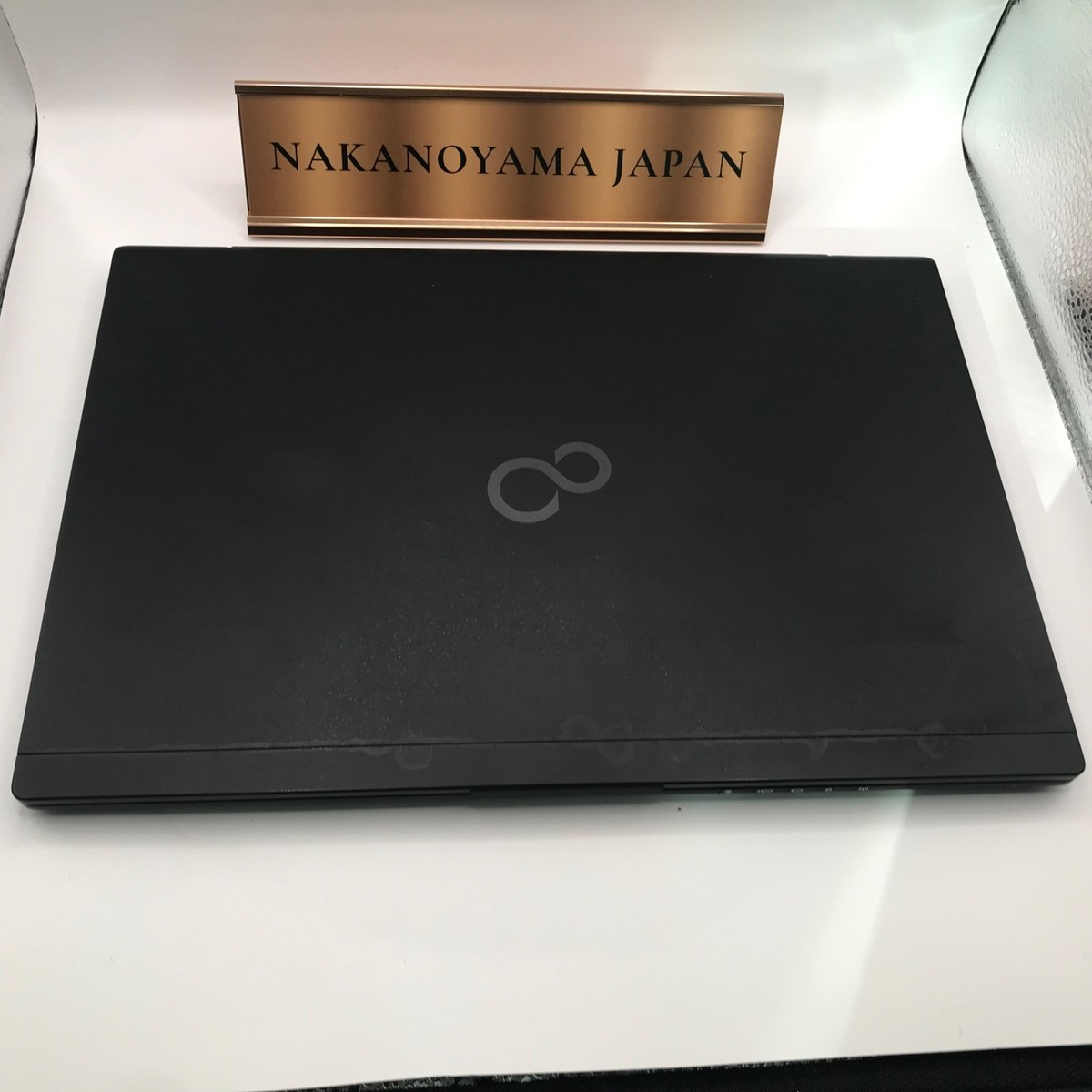 FUJITSU ノートパソコン LIFEBOOK U939/A ジャンク Fujitsu LIFEBOOK U939 Laptop PC Core i5 16GB RAM 256GB SSD Black