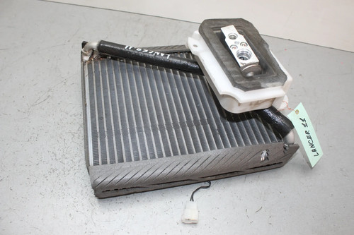 Klimaverdampfer m. Expansionsventil CSA387B006A Mitsubishi Lancer VIII CY0 Bj.11