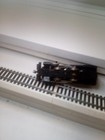 LIFE LIKE HO SCALE PENNSYLVANIA RAILROAD SWITCHER ENGINE SEE DESCRIPTION USED — photo 2