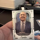 2025 Panini Dick Vitale Base (Raw)