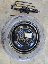 2011-2020 Toyota Sienna Spare Tire With Jack And Tool Kit 1558017