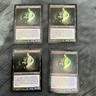 MTG - Agadeem Occultist - Worldwake - FOIL NM - MAGIC CARD