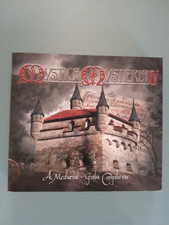 MYSTICA MYSTERIA  IV von Various | CD | (Mittelalter/Folk/Rock)