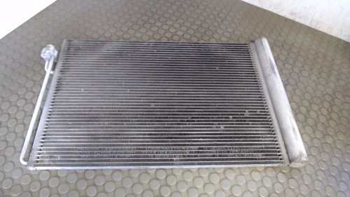 Kondensator Klimaanlage BMW 520i E60/E61 12 Monate Garantie Sofortversand