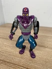 VINTAGE 1993 TMNT Mutatin’ Foot Soldier 5" Figure Teenage Mutant Ninja Turtles