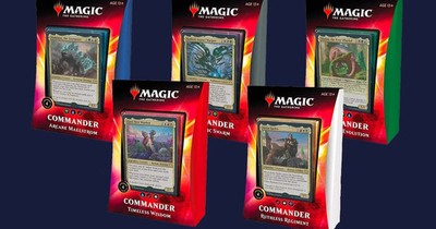 serialized cards mtg Lord of the Void (Retro) (Serialized) [Ravnica Remastered]