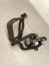 Pompe à eau Audi S6