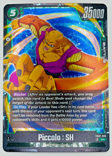 Piccolo: SH FB09-068 Prices | Dragon Ball Fusion World Dual