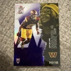 2025 Topps Jaylin Lane Shop for 2025 Topps Signature Class Football Rookie autographs on eBay (Raw)