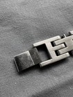 Stainless Steel Link Bracelet 16mm Wide Men’s Jewelry 7.75” Industrial Style — photo 10