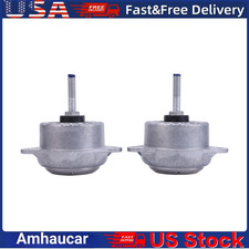2x Engine Motor Mount For Porsche 911 996 1999 2000 2001 2002 2005 99337504908
