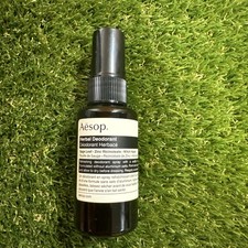 Image of Aesop Herbal Deodorant 50ml Spray Sage Leaf
