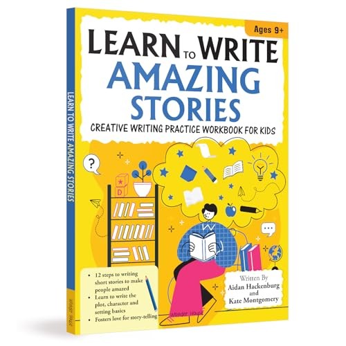 Writing Short Stories by Aidan Hackenburg NEW Free UK Delivery - Image 4