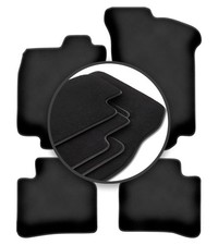 Premium-Fußmatten: Lancia Dedra Limousine (1989-1999)