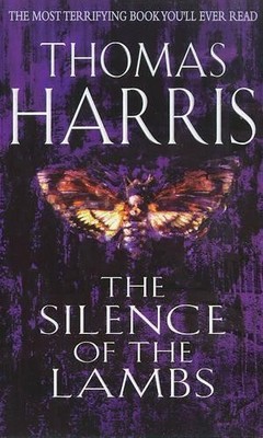 Silence Of The Lambs: (Hannibal Lecter) by Harris, Thomas 074930054X
