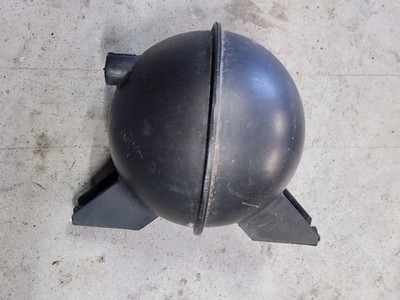 84 96 Corvette Vacuum Reservoir Ball Tank 87 C4 tpi Lt1 88 89 90 91 GM 14056624