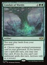 Mint/Near-Mint, English - 1 x MTG Conduit of Worlds Commander: Tarkir: Dragonsto