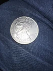 United States Mint American Eagle 2022 1 oz Coin