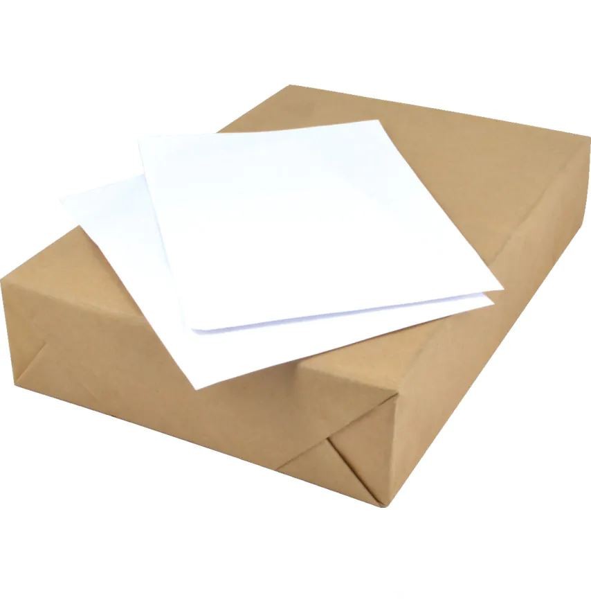 A5 80gsm White Copier Paper Inkjet & Laser Printing - 500 Sheets Ream X 2