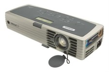 InFocus - LP120 - DLP Projector - 1100 Lumens - 237 Lamp Hours Used