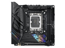 ASUS ROG STRIX B760-I GAMING WIFI Intel B760 LGA 1700 mini ITX