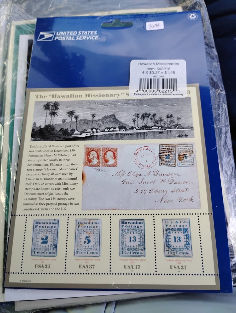 US 37 Cent Denomination Postage Stamps for sale | eBay