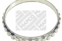 ABS Sensorring Vorne Links Rechts FüR Citroen Peugeot 1991-2011