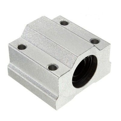SCS8UU SC8UU 8mm Linear Motion Kugellager Gleiteinheit Buchse CNC Fräse
