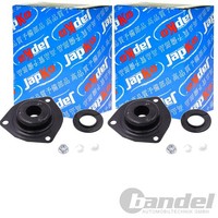 2X Japko Domlager Vorne Passend FÜR Nissan Maxima Links+Rechts | SMJ0103