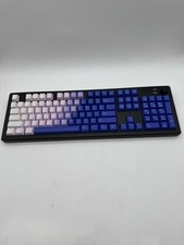 Glorious GMMK 3 100 Wired Mechanical Linear Switch Gaming Keyboard