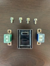 Electronic Load Detector Honda Crv Cr-v 1997 1998 1999 2000 2001 Eld P1298 P1297