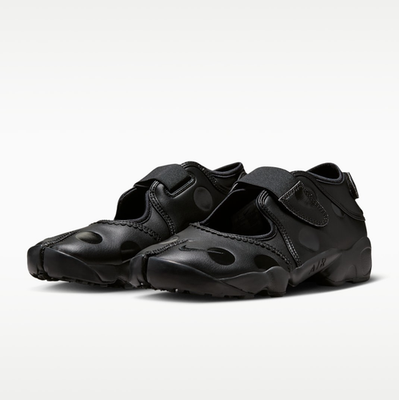 NIKE ウィメンズ エアリフト IR1226-002 24cm NIKE Women's Air Rift IR1226-002 Black Black Black | eBay