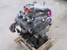 99-00 4runner Tacoma 3.4l V6 5vz-fe Engine Motor Assembly Fed Emissions 252k 006